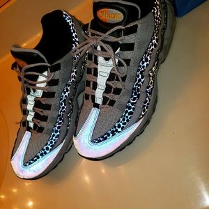 Mens nike air max 95s